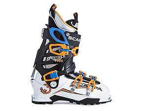 SCARPA  Maestrale RS
